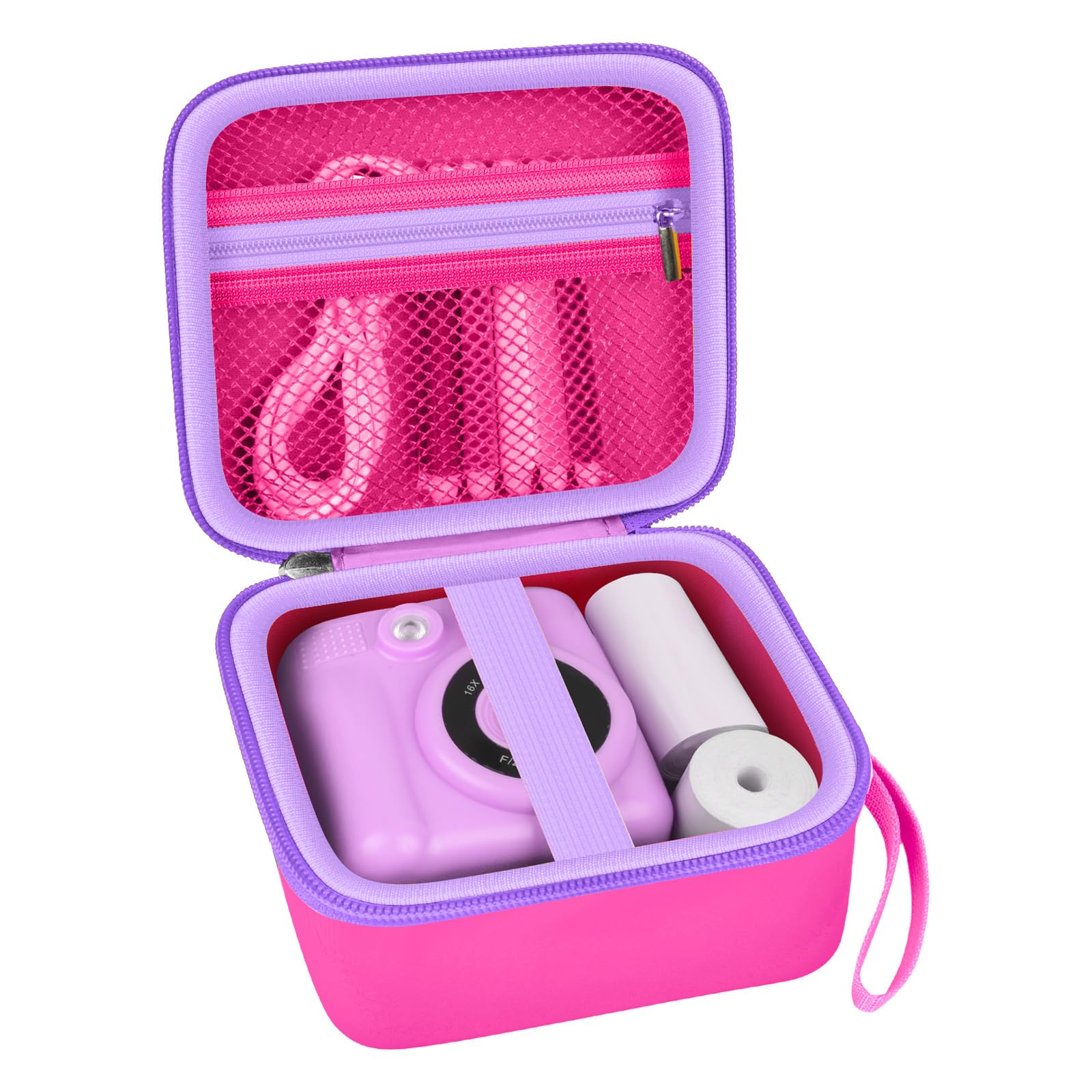 Kids Instant Print Camera Case For ESOXOFFORE, Dylanto and More