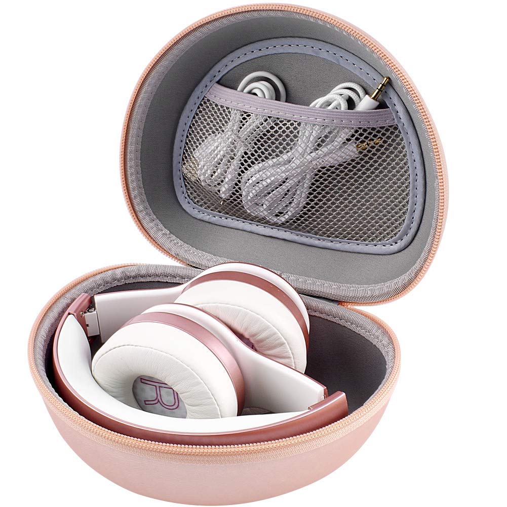 Foldable Headphone Case For Beats Solo and Studio–Extra Large