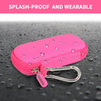 USB Flash Drive Case with SD Card Storage – Portable Hard Organizer for Travel and Easy Data Protection