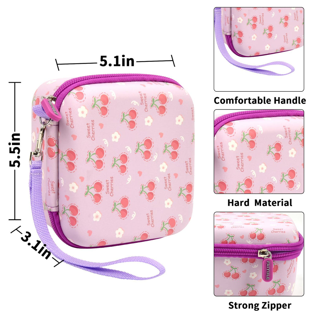 Kids Instant Print Camera Case For ESOXOFFORE, Dylanto and More