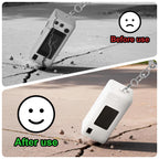 Silicone Case for Kodak Charmera Keychain Camera – Cute Protective Cover for Mini Digital Camera