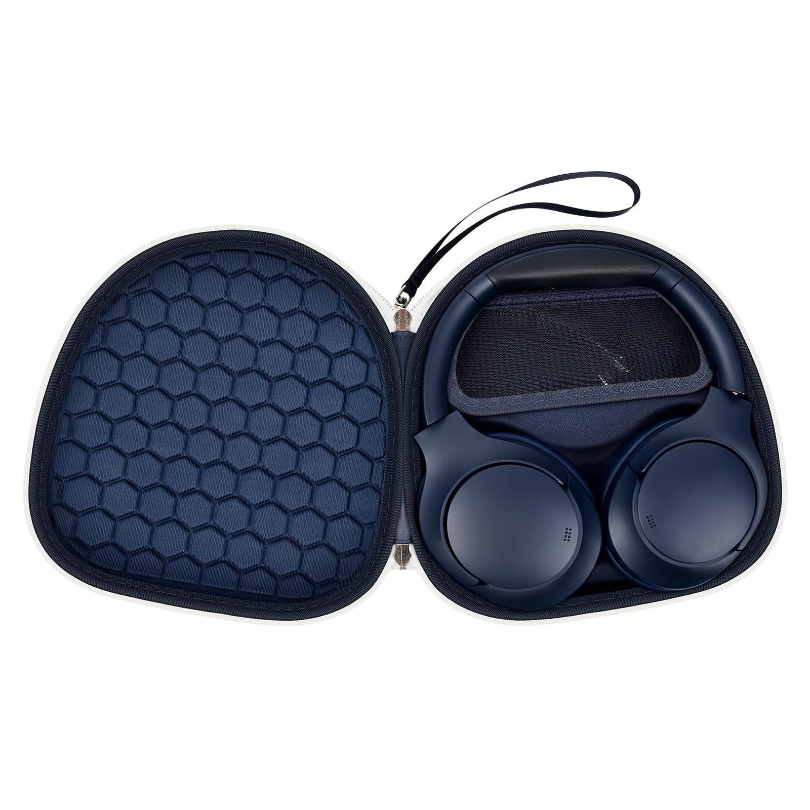 Headphone Carrying Case for Sony WH-CH720N and JBL Tune 720BT Wireless Headphones