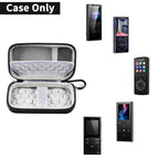 Portable MP3 / MP4 Player Case – Protective Travel Organizer for Music Players and Accessories