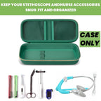 Stethoscope Case For 3M Littmann and MDF Acoustica
