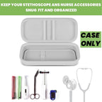 Stethoscope Case For 3M Littmann and MDF Acoustica