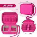 Camera Protective Travel Case For Kodak, Canon and Sony | Lightweight and Portable