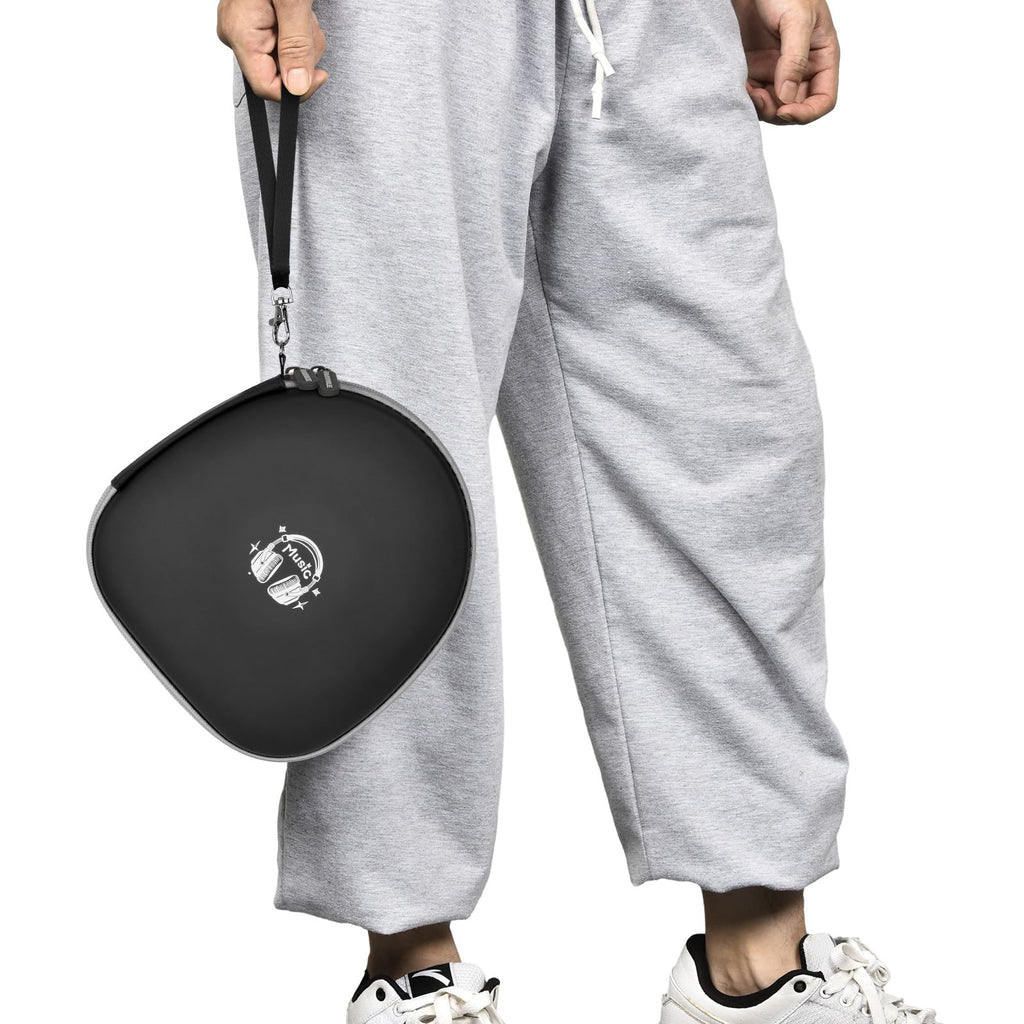 Headphone Carrying Case for Sony WH-CH720N and JBL Tune 720BT Wireless Headphones