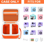 Kids Instant Print Camera Case For ESOXOFFORE, Dylanto and More
