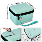 Vlogging Camera Case for 4K Digital Cameras–Portable Storage for Lens and Accessories