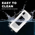 Silicone Case for Kodak Charmera Keychain Camera – Cute Protective Cover for Mini Digital Camera