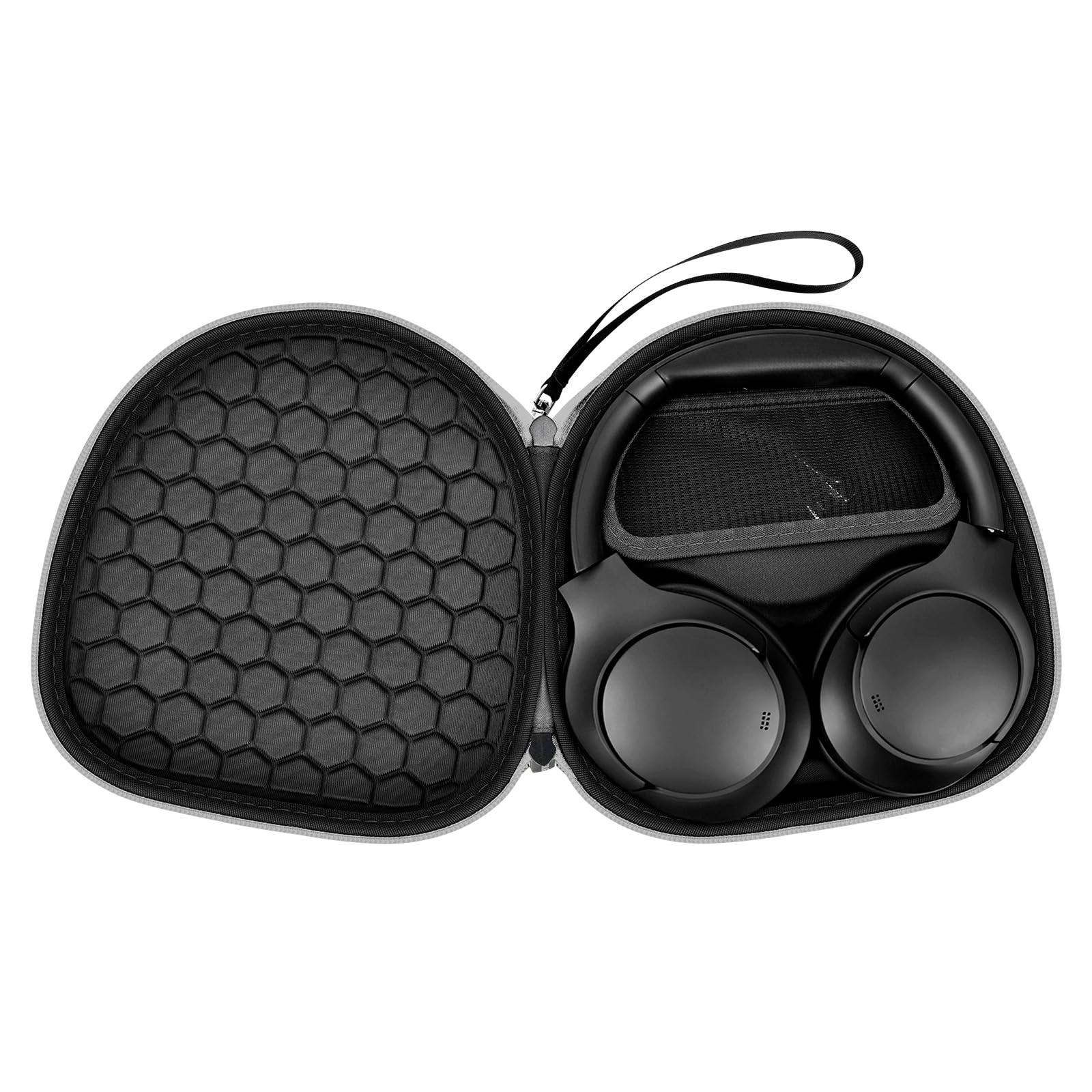 Headphone Carrying Case for Sony WH-CH720N and JBL Tune 720BT Wireless Headphones