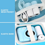 Kids Instant Print Camera Case For ESOXOFFORE, Dylanto and More