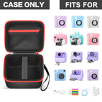 Kids Instant Print Camera Case For ESOXOFFORE, Dylanto and More