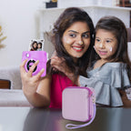 Kids Instant Print Camera Case For ESOXOFFORE, Dylanto and More