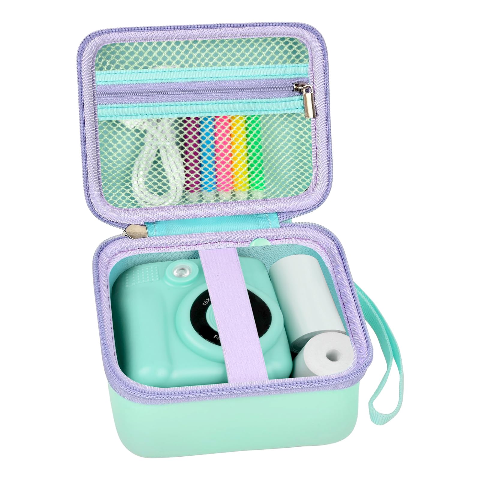 Kids Instant Print Camera Case For ESOXOFFORE, Dylanto and More