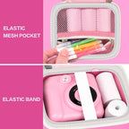 Kids Instant Print Camera Case For ESOXOFFORE, Dylanto and More