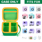 Kids Instant Print Camera Case For ESOXOFFORE, Dylanto and More