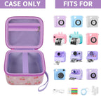 Kids Instant Print Camera Case For ESOXOFFORE, Dylanto and More