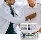 Stethoscope Case For 3M Littmann and MDF Acoustica
