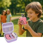 Kids Instant Print Camera Case For ESOXOFFORE, Dylanto and More