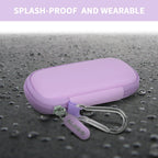 USB Flash Drive Case with SD Card Storage – Portable Hard Organizer for Travel and Easy Data Protection