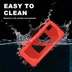 Silicone Case for Kodak Charmera Keychain Camera – Cute Protective Cover for Mini Digital Camera