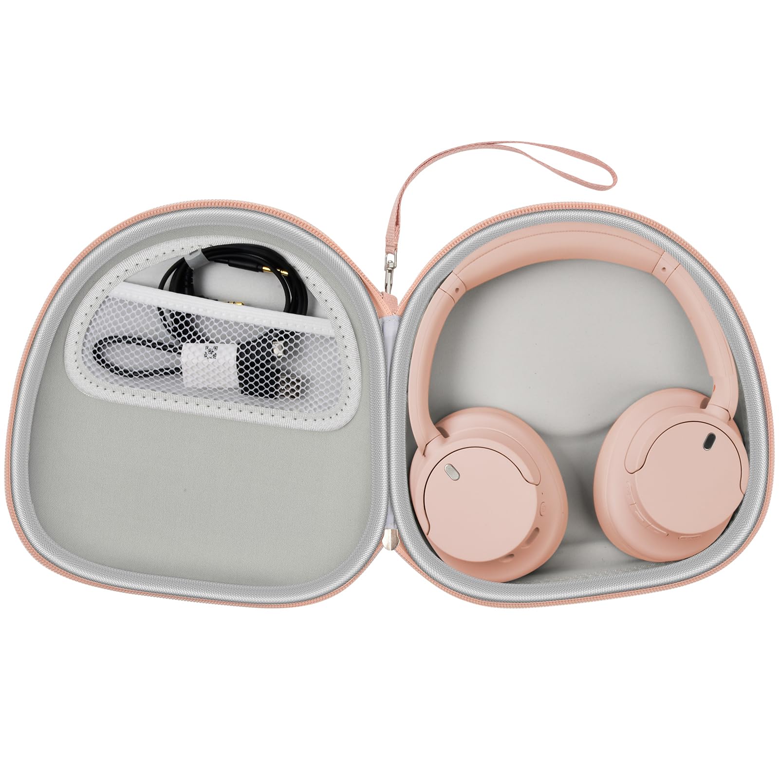 Headphone Carrying Case for Sony WH-CH720N and JBL Tune 720BT Wireless Headphones