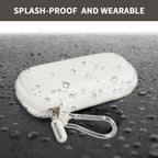 USB Flash Drive Case with SD Card Storage – Portable Hard Organizer for Travel and Easy Data Protection