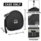 Headphone Carrying Case for Sony WH-CH720N and JBL Tune 720BT Wireless Headphones