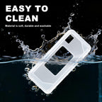 Silicone Case for Kodak Charmera Keychain Camera – Cute Protective Cover for Mini Digital Camera