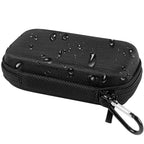 Portable MP3 / MP4 Player Case – Protective Travel Organizer for Music Players and Accessories