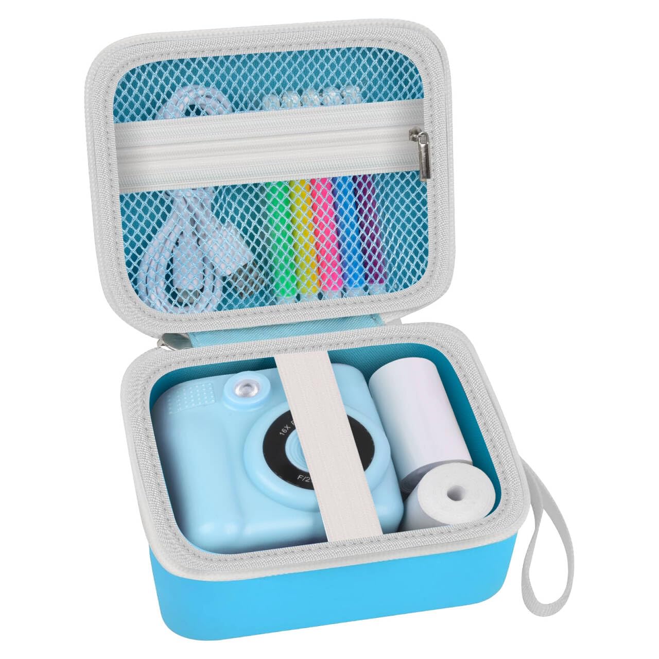 Kids Instant Print Camera Case For ESOXOFFORE, Dylanto and More