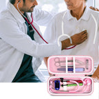 Stethoscope Case For 3M Littmann and MDF Acoustica