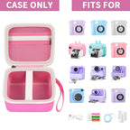 Kids Instant Print Camera Case For ESOXOFFORE, Dylanto and More