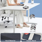 Portable SSD Case for SanDisk Extreme And Extreme PRO, Hard Shell Travel Storage  with SD Card Holder