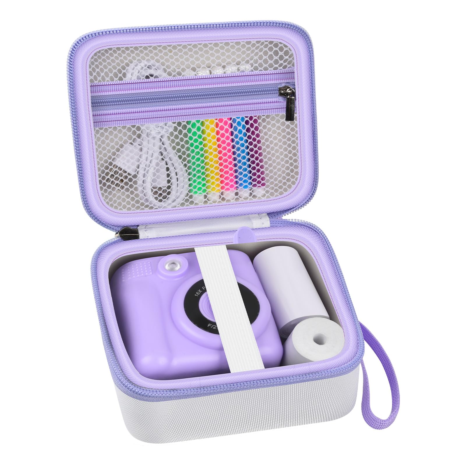 Kids Instant Print Camera Case For ESOXOFFORE, Dylanto and More