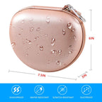 Foldable Headphone Case For Beats Solo and Studio–Extra Large