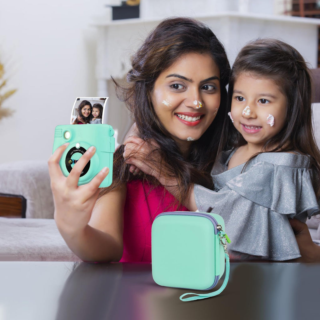 Kids Instant Print Camera Case For ESOXOFFORE, Dylanto and More