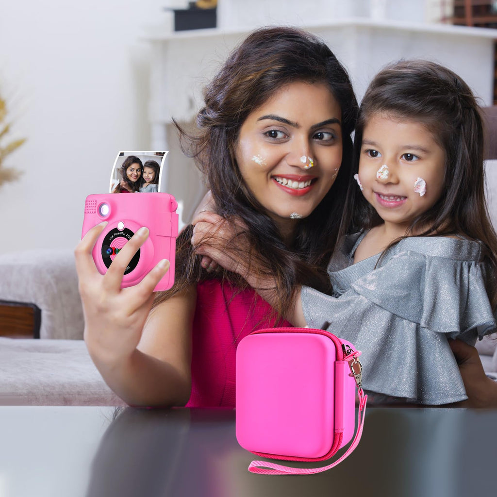 Kids Instant Print Camera Case For ESOXOFFORE, Dylanto and More
