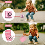 Kids Instant Print Camera Case For ESOXOFFORE, Dylanto and More