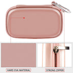 Portable MP3 / MP4 Player Case – Protective Travel Organizer for Music Players and Accessories