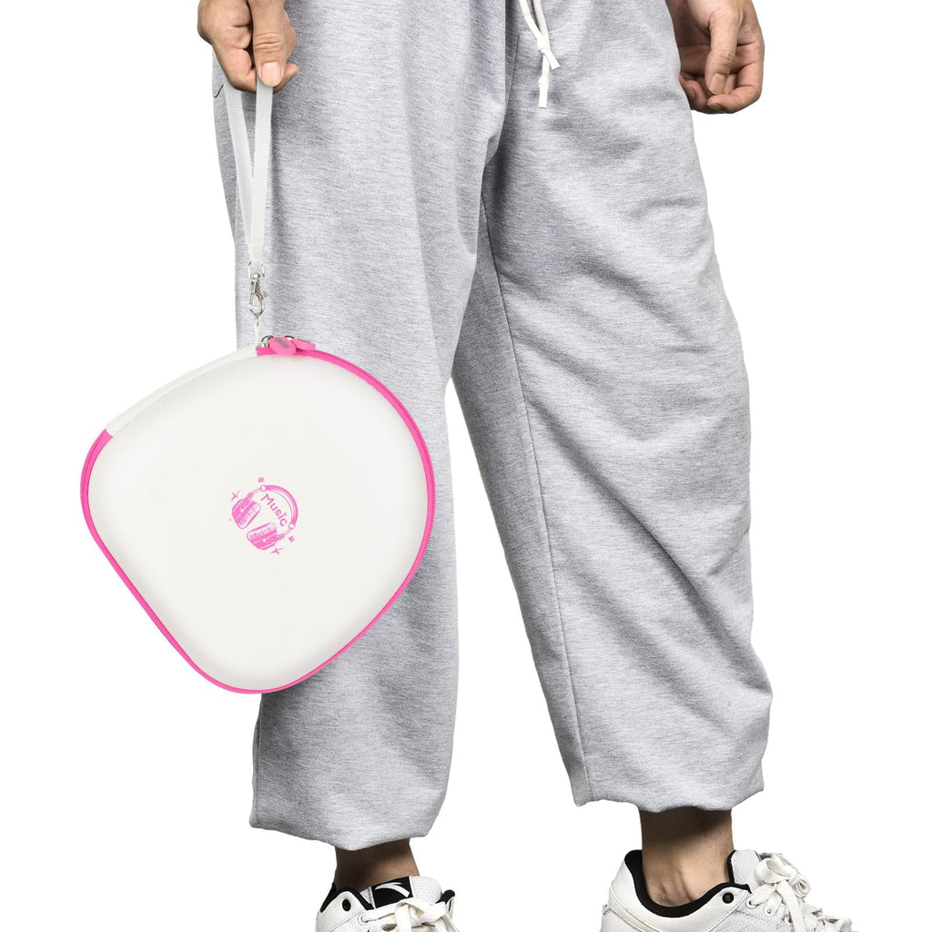 Headphone Carrying Case for Sony WH-CH720N and JBL Tune 720BT Wireless Headphones
