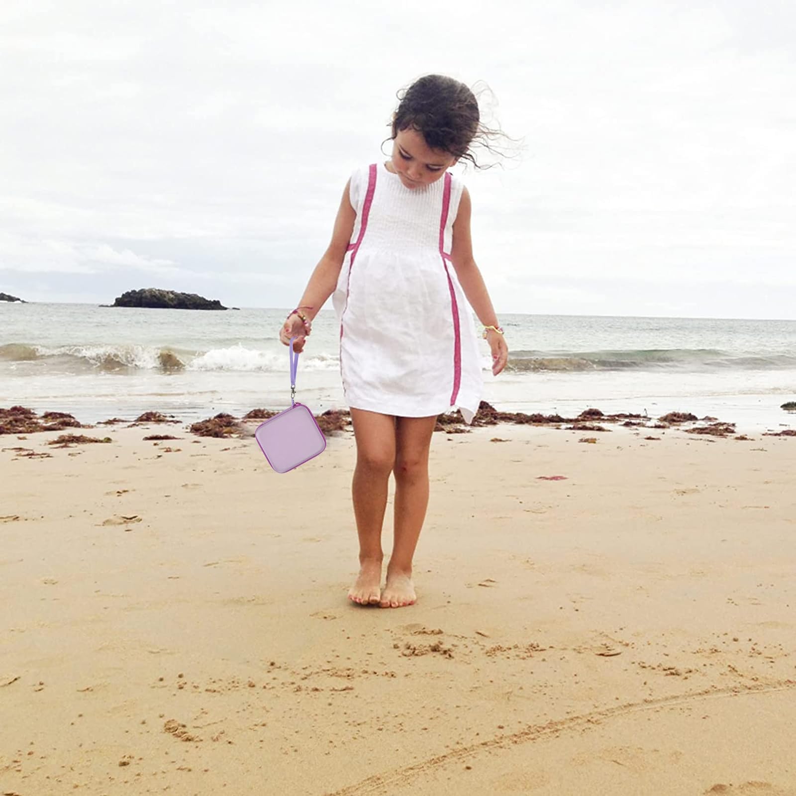 Kids Instant Print Camera Case For ESOXOFFORE, Dylanto and More