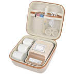 Travel Case for NIIMBOT B21 / B21 Pro / B1 Label Maker – Portable Storage Organizer for Labels and Accessories