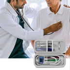 Stethoscope Case For 3M Littmann and MDF Acoustica