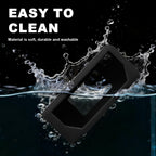 Silicone Case for Kodak Charmera Keychain Camera – Cute Protective Cover for Mini Digital Camera