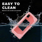Silicone Case for Kodak Charmera Keychain Camera – Cute Protective Cover for Mini Digital Camera