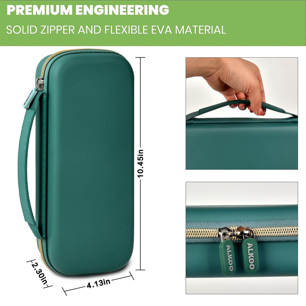 Stethoscope Case For 3M Littmann and MDF Acoustica
