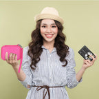 Camera Protective Travel Case For Kodak, Canon and Sony | Lightweight and Portable
