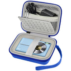 Camera Protective Travel Case For Kodak, Canon and Sony | Lightweight and Portable